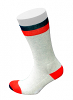 Demoforms for men for MN socks - 1