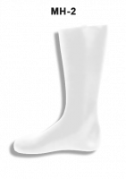 Demoforms of feet for men MN - 2