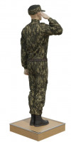 Male Mannequin "Military-13"