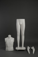 Male mannequin for photography "Photo Hit"