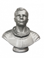 Bust "Gagarin"