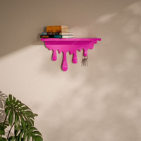 Keys Shelf