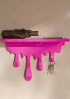 Keys Shelf
