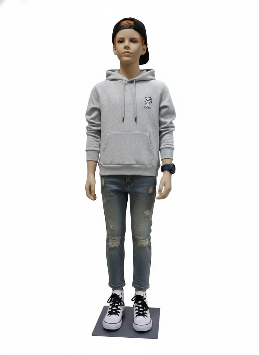 Children's mannequin 