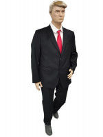 Male Mannequin "President"