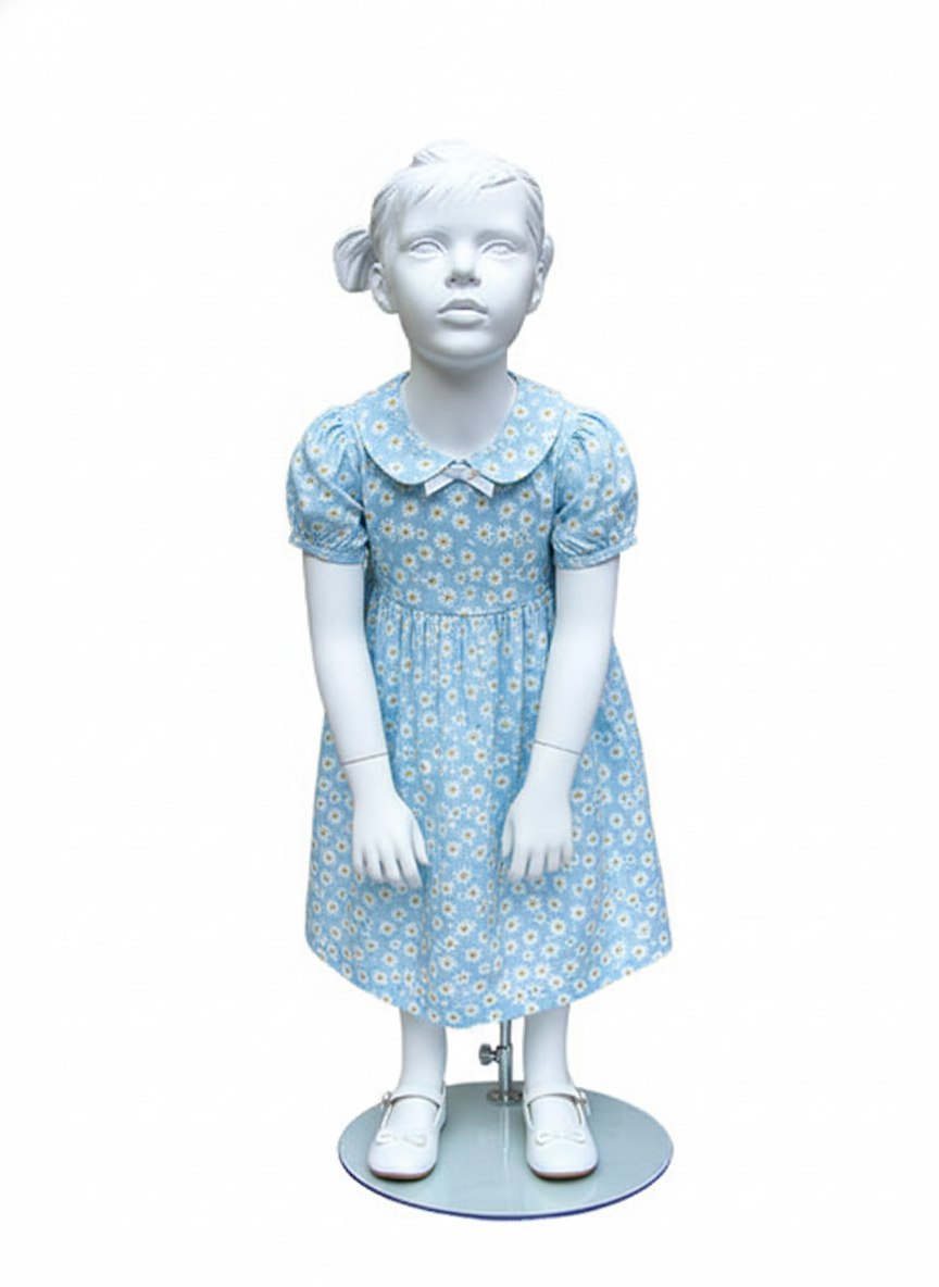Children's mannequin 