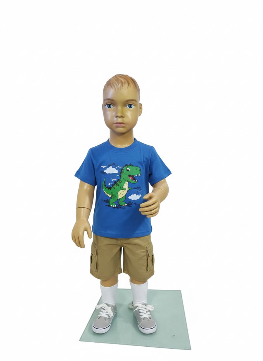 Children's mannequin 